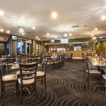 Nightcap At Dalrymple Hotel Townsville Exterior foto